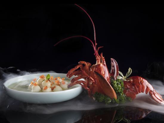 Фото DoubleTree by Hilton Hotel Xiamen - Haicang