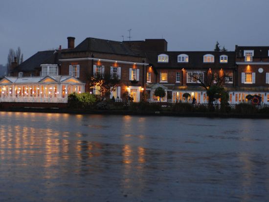 Фото Macdonald Compleat Angler