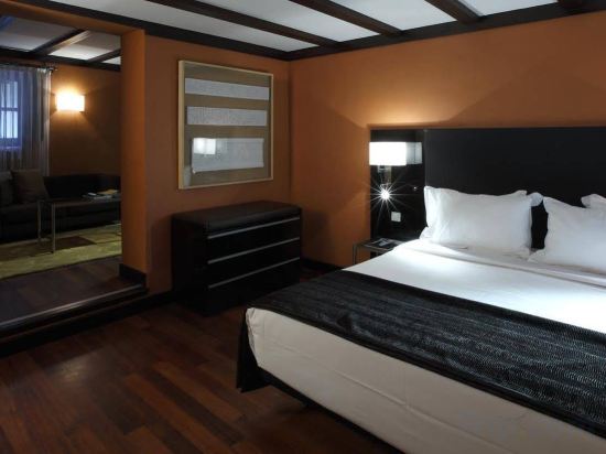 Фото Hotel Palacio de Santa Paula, Autograph Collection