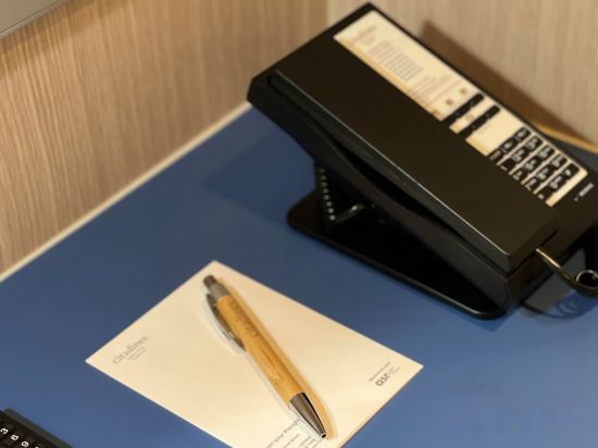 Фото Citadines Raffles Place Singapore