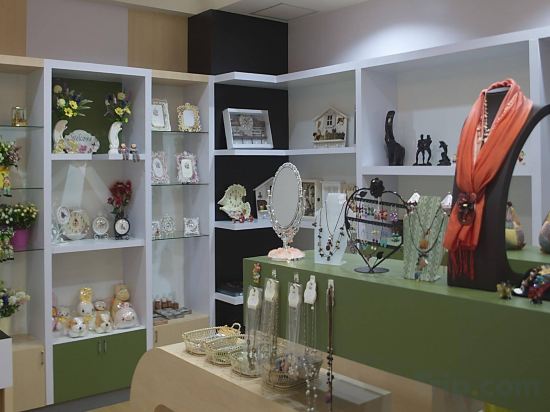 Фото The Greenery Hotel