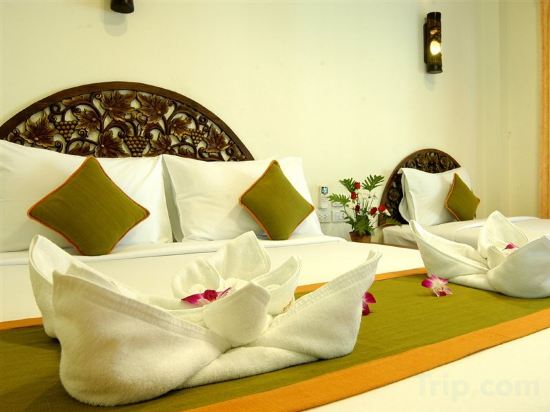 Фото Havana Beach Resort