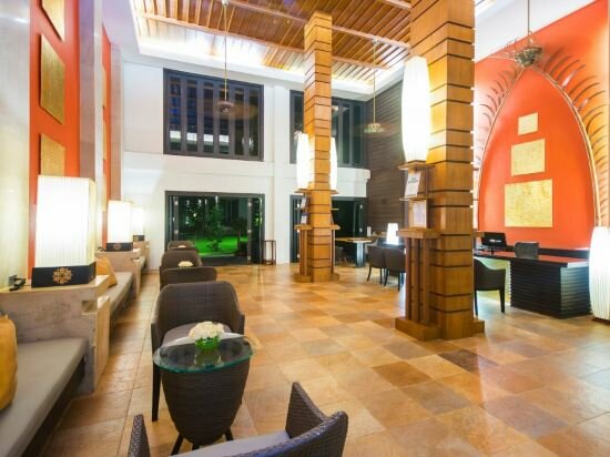 Фото La Flora Khao Lak