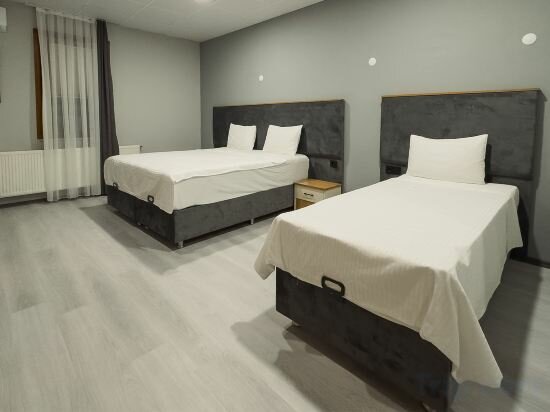 Hotel Altınova Hotel Sakarya, Serdivan, photo