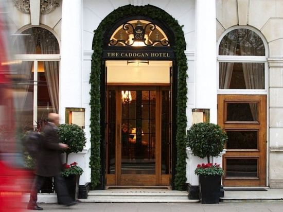 Фото The Cadogan A Belmond Hotel London