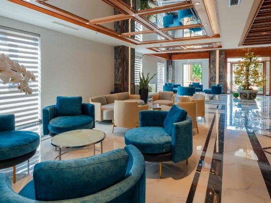 Фото The Tahiti Beach Hotel