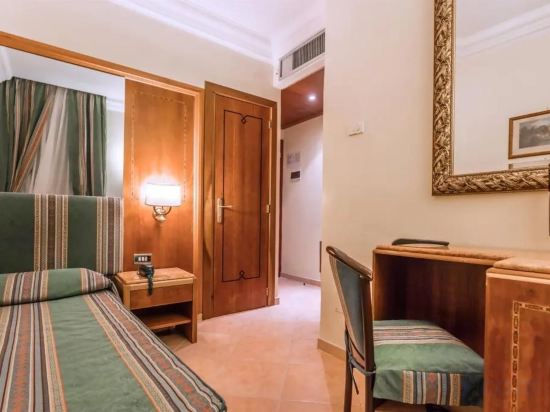 Фото Raeli Hotel Noto