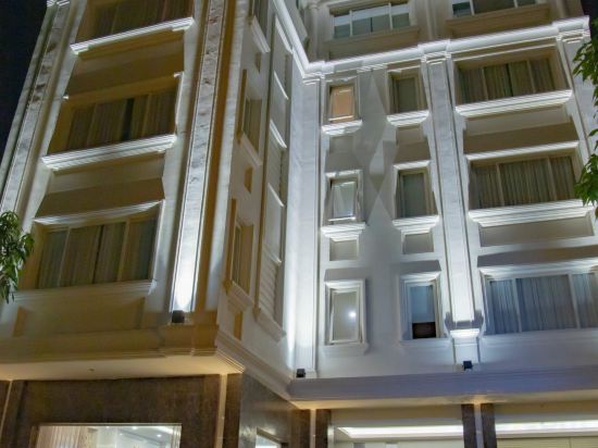 Фото Royal Hotel Bien Hoa