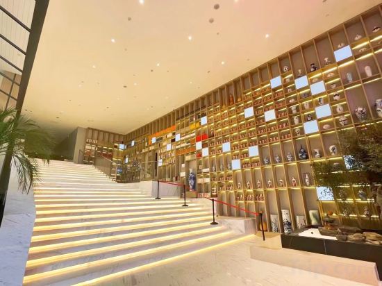 Фото Holiday Inn Express Jinan Airport Zone, an Ihg Hotel