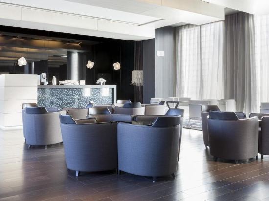 Фото Ac Hotel Sants