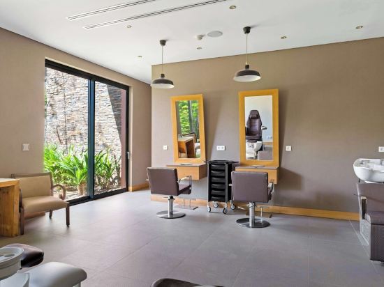 Фото Hilton Cabo Verde Sal Resort