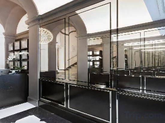 Фото Corso 281 Luxury Suites Roma