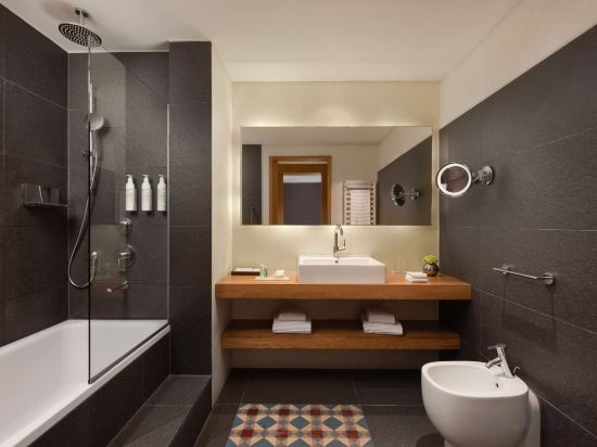 Фото Le Meridien Barcelona