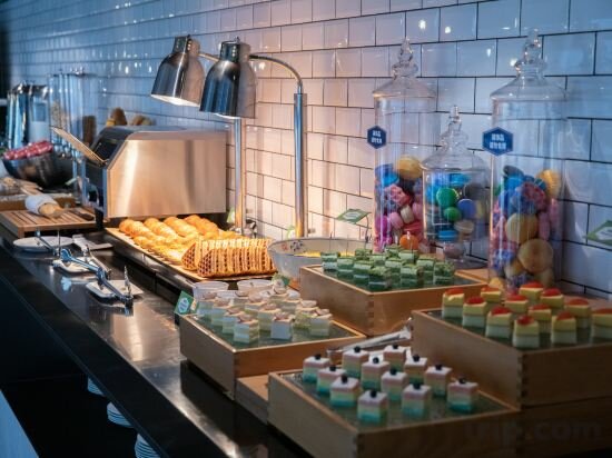 Фото Hampton by Hilton Shenzhen Dongmen