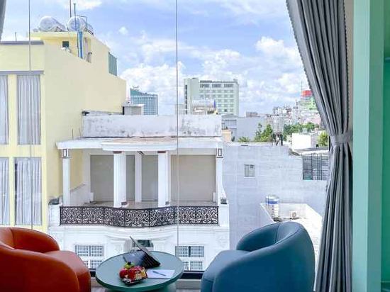 Фото V'Luna Hotel - Managed by Thm