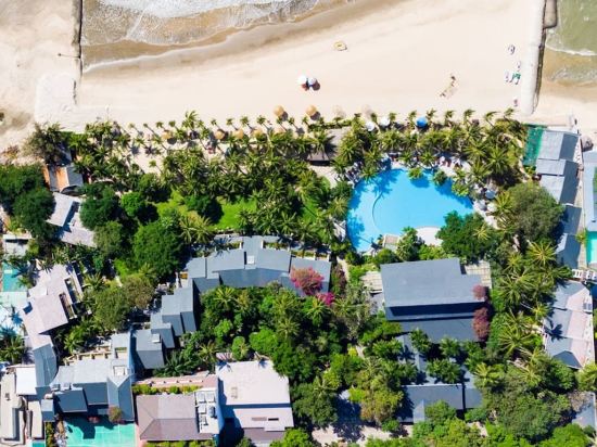 Фото Hoang Ngoc Beach Resort