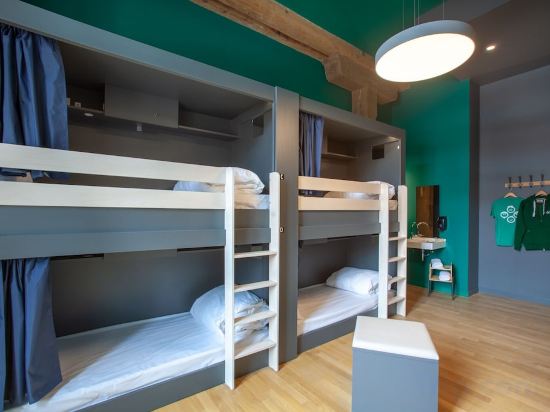 Фото The People - Strasbourg - Hostel