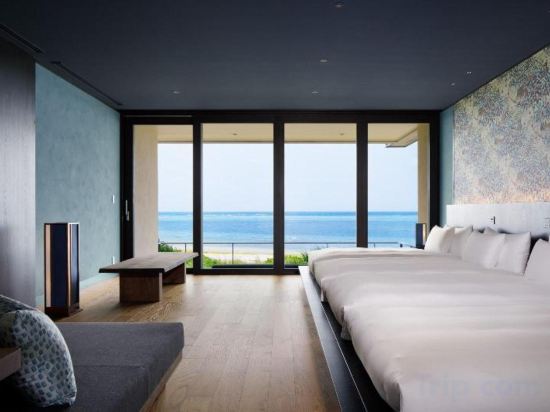 Фото Hoshinoya Okinawa