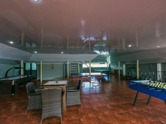 Фото Chandys Windy Woods