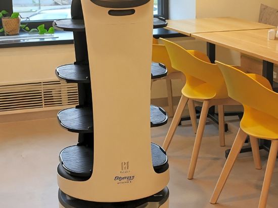 Фото Comfort Hotel Prague City East