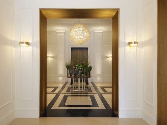 Фото InterContinental Rome Ambasciatori Palace