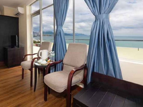 Фото Nha Trang Lodge