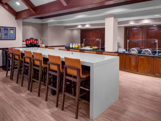 Фото Hyatt house Parsippany-East