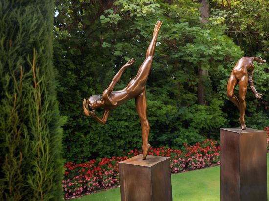 Фото Villa Gallici Hôtel & SPA