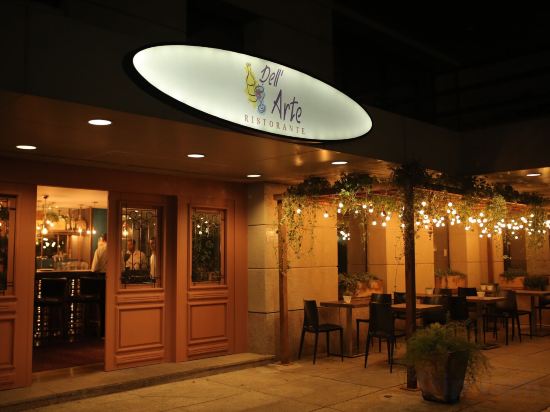 Фото Mercure Sao Paulo Moema Times Square