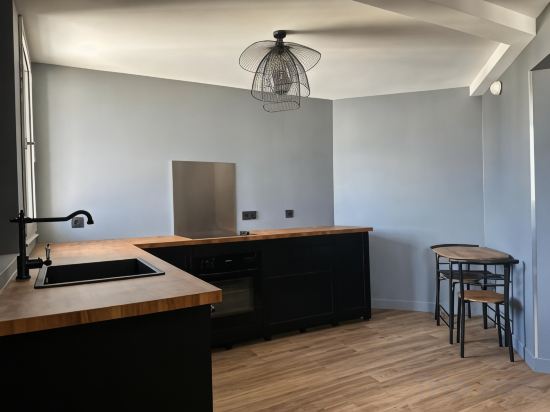 Фото Kyriad Paris Nord Porte de Saint Ouen