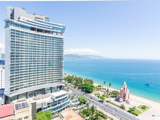 Фото Holi Panorama Nha Trang