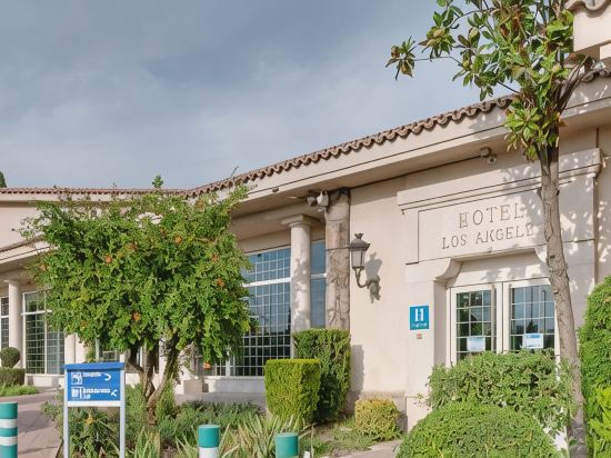 Фото Gran Hotel Los Angeles