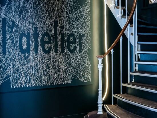 Фото Ibis Styles Asnières Centre