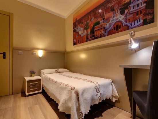 Фото Hostal Barcelona