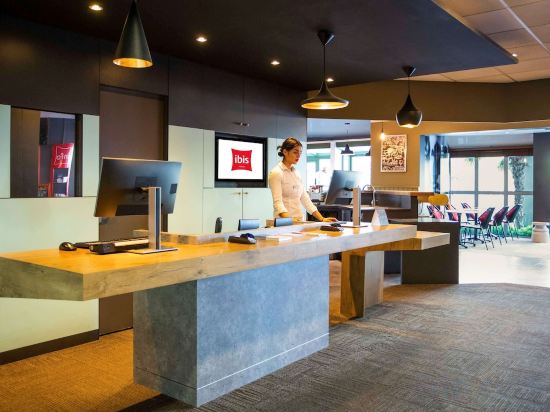 Фото Ibis Bordeaux Pessac Route des Vins Hotel