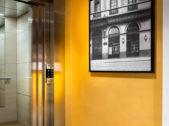 Фото Hotel Canada