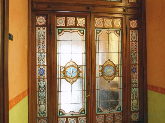 Фото Hotel Desirée