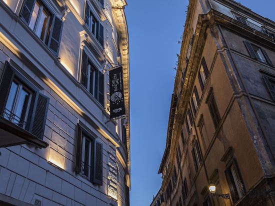 Фото The Pantheon Iconic Rome Hotel, Autograph Collection
