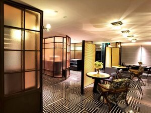 Mehood Lestie Hotel (Guangdong Province), hotel