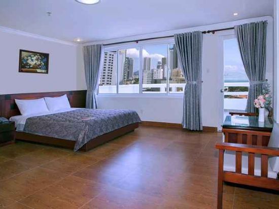 Фото Nice Swan Hotel