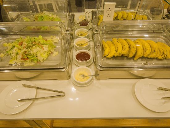 Фото Отель Du Lys Dalat