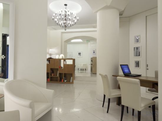 Фото Maison Milano Una Esperienze