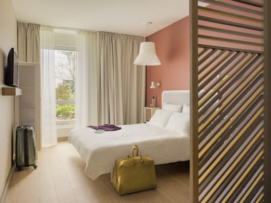 Фото Okko Hotels Lille Centre