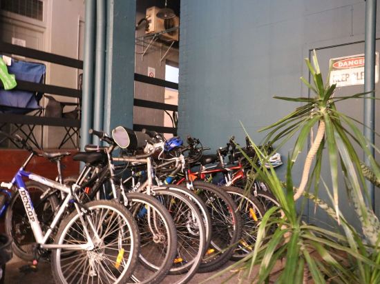 Фото Britannia on William