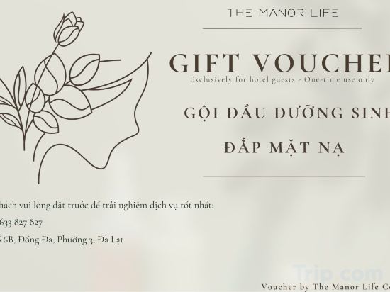 Фото New Life Dalat Hotel