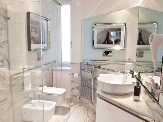 Фото Luxury Duomo Rooms