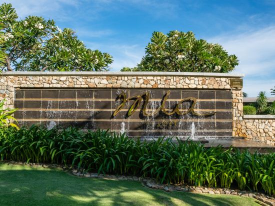 Фото Mia Resort Nha Trang