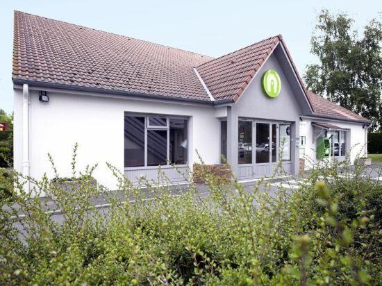 Hotel Campanile Montargis - Amily, Montargis, photo