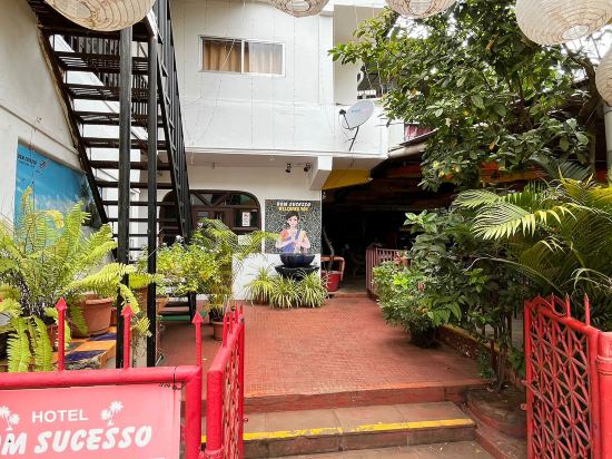 Фото FabHotel Bom Sucesso