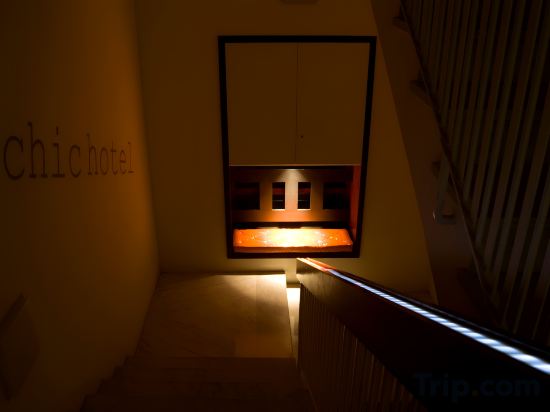 Фото Orange Hotel